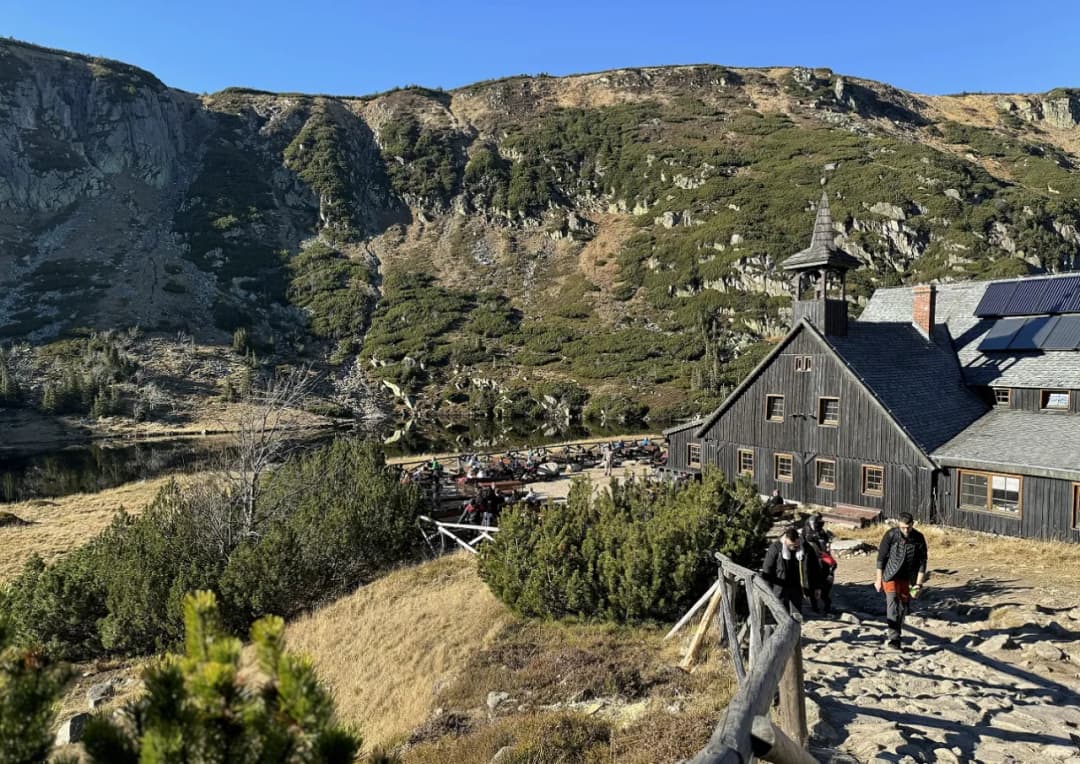 Gdzie w góry Dolny Śląsk: odkryj ukryte skarby i najlepsze szlaki