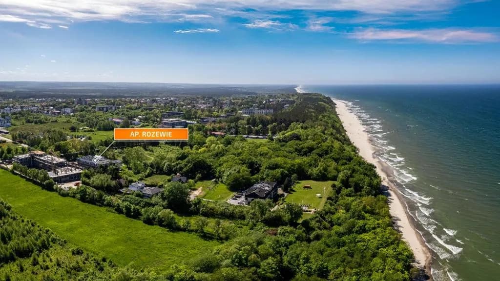 Rozewie atrakcje - odkryj najpiękniejsze miejsca na wakacje