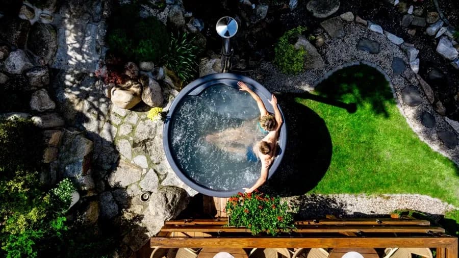 Gdzie najlepiej w góry we dwoje? Romantyczne miejsca na weekend