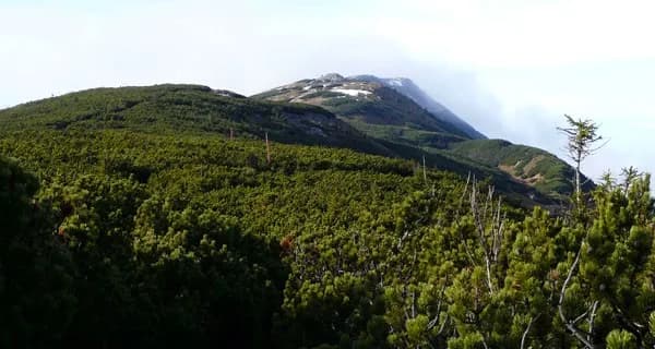 Babia Góra gdzie jest - odkryj jej lokalizację i najbliższe atrakcje