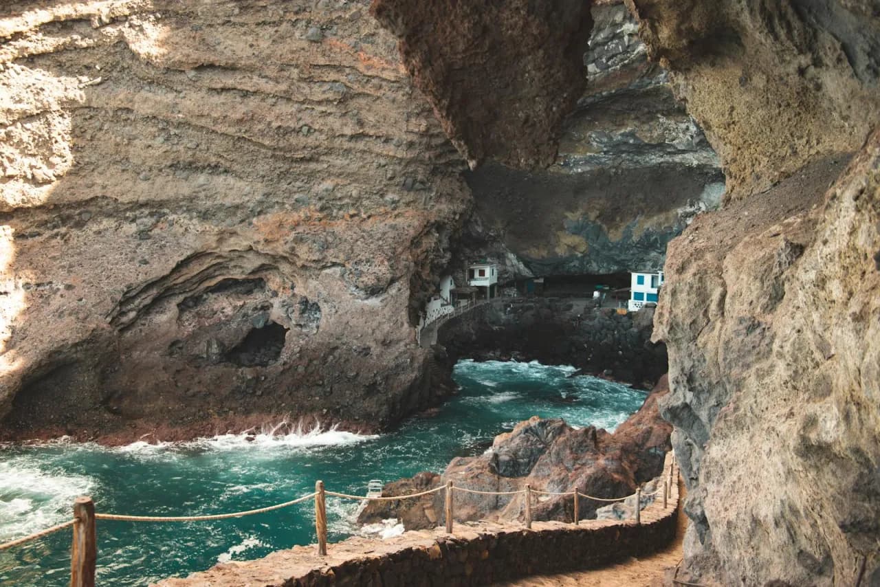 La Palma atrakcje: odkryj najpiękniejsze miejsca na wyspie