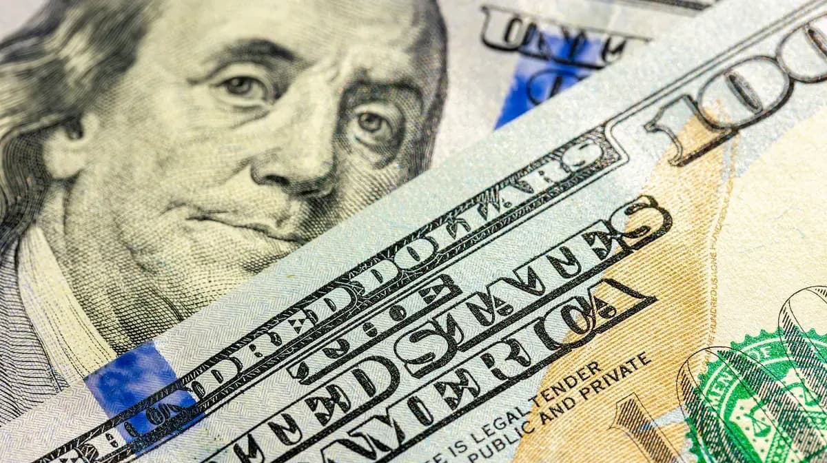 Czy dolar pójdzie do góry? Oczekiwania i prognozy na przyszłość