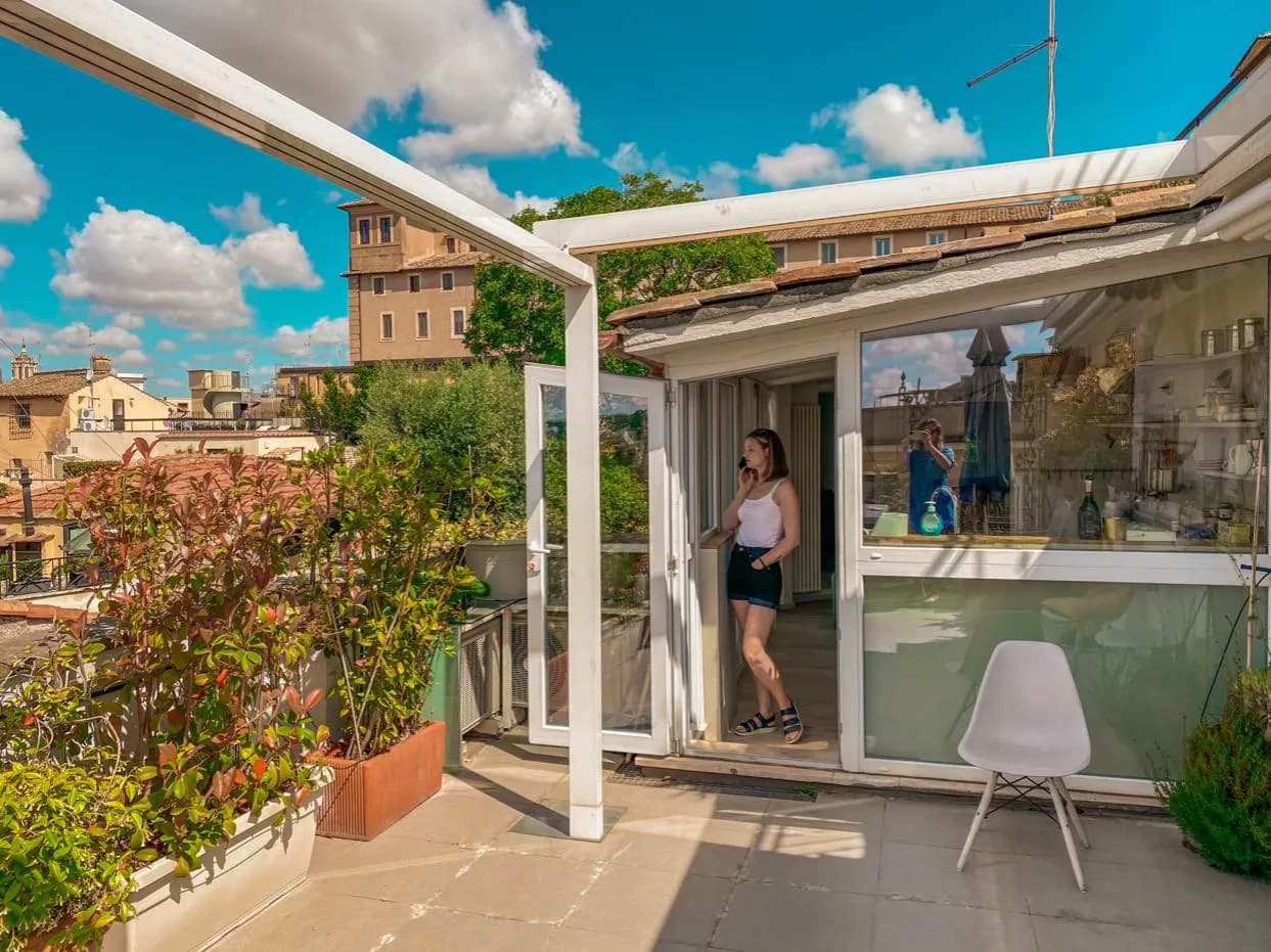 Nocleg w Rzymie gdzie najlepiej: unikaj pułapek i wybierz mądrze