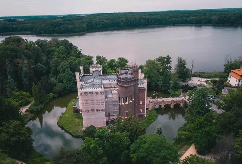 Najciekawsze atrakcje w Wielkopolsce, które musisz zobaczyć