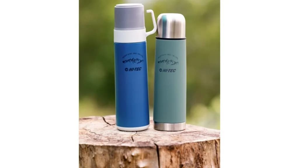 Jaki termos w góry: Wybierz idealny model na każdą wyprawę