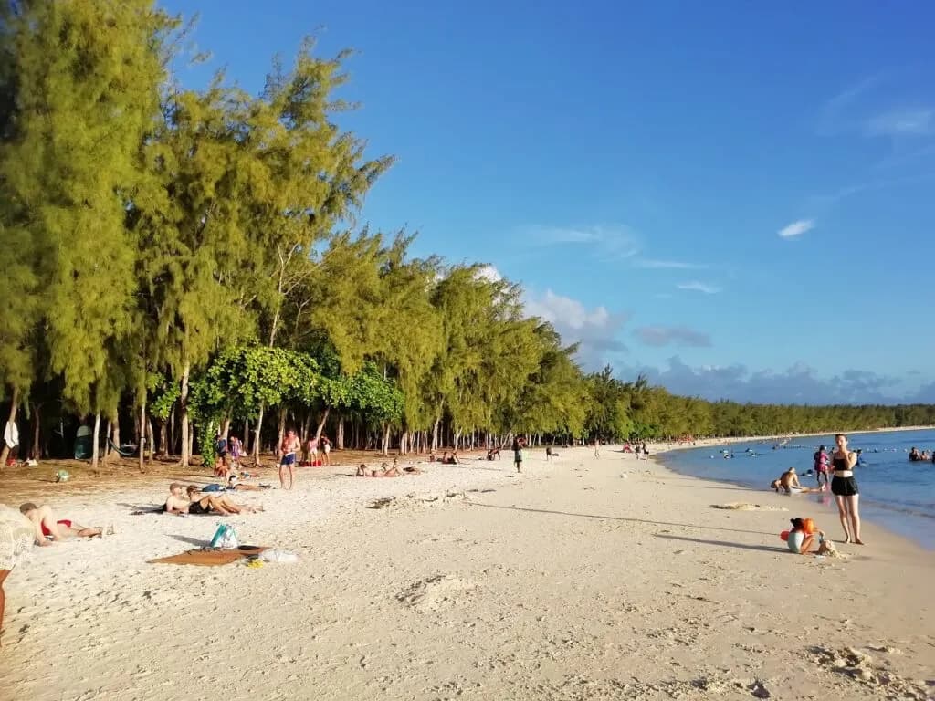Plaże Mauritius: Najlepsze atrakcje, które musisz zobaczyć