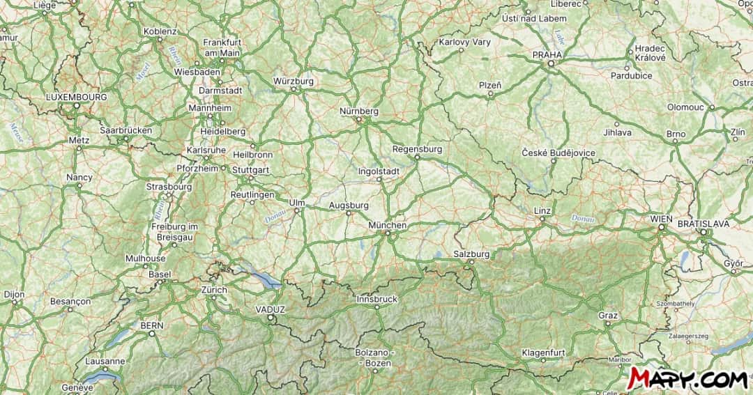 Tarnowskie Góry - w jakim województwie leży to miasto?