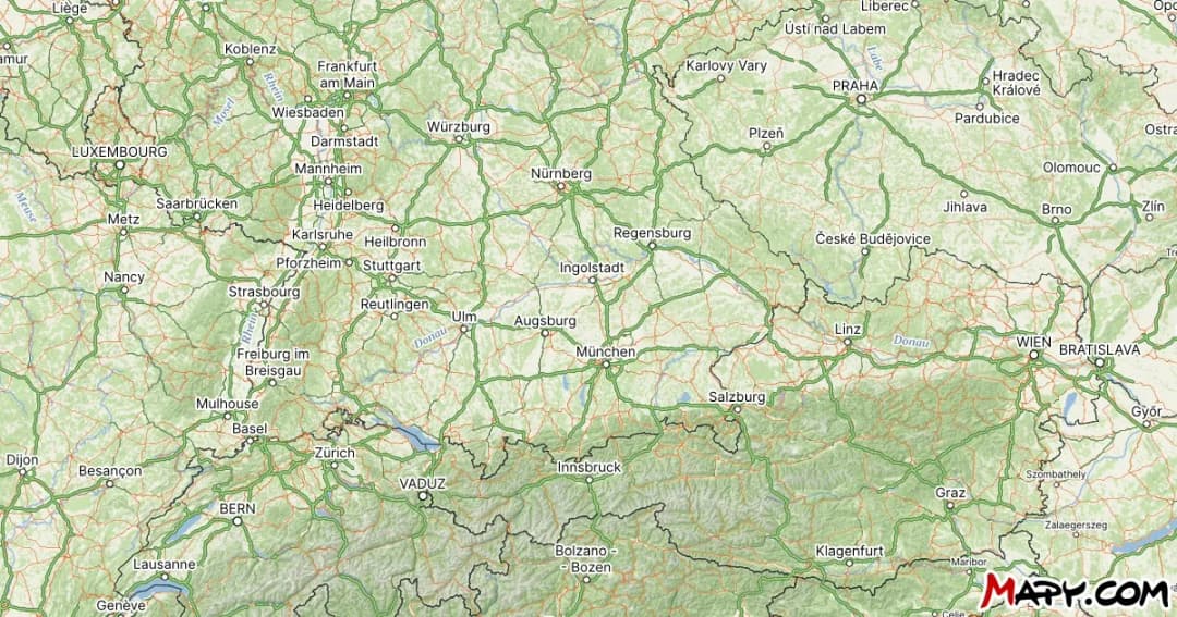 Tarnowskie Góry - w jakim województwie leży to miasto?