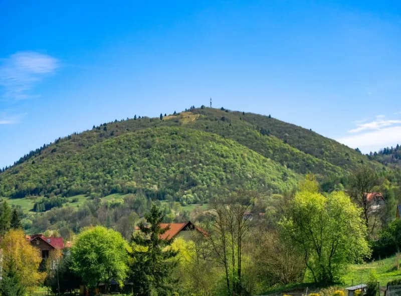 Szczawnica jakie góry: Odkryj najpiękniejsze szczyty i trasy hikingowe
