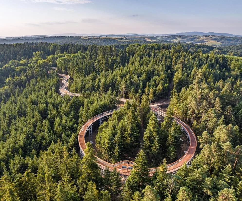 Najlepsze atrakcje w Dębowcu, które musisz zobaczyć na wycieczce