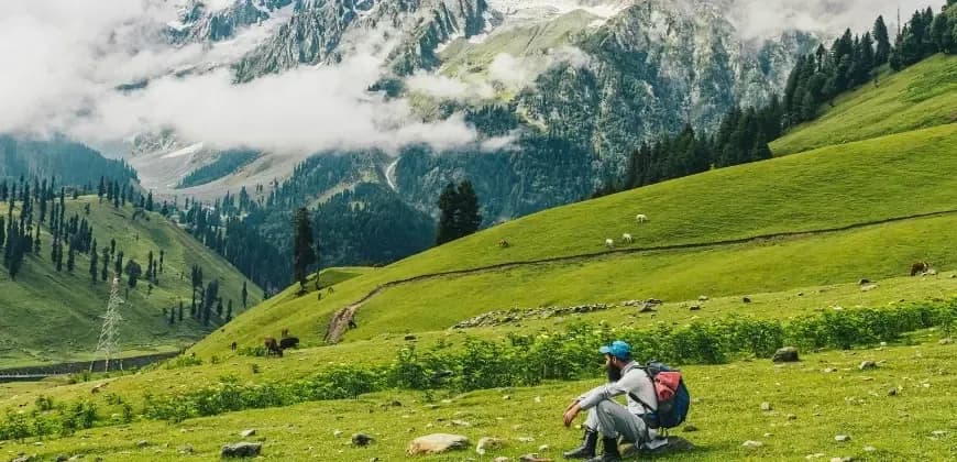 Co zabrać w góry latem lista - uniknij najczęstszych błędów i niezbędne rzeczy