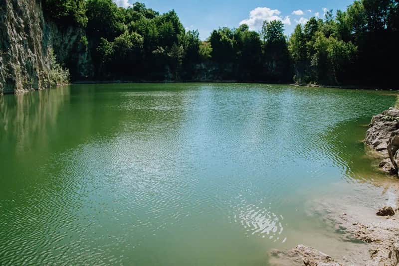 Zabierzów atrakcje: odkryj najciekawsze miejsca na wypoczynek