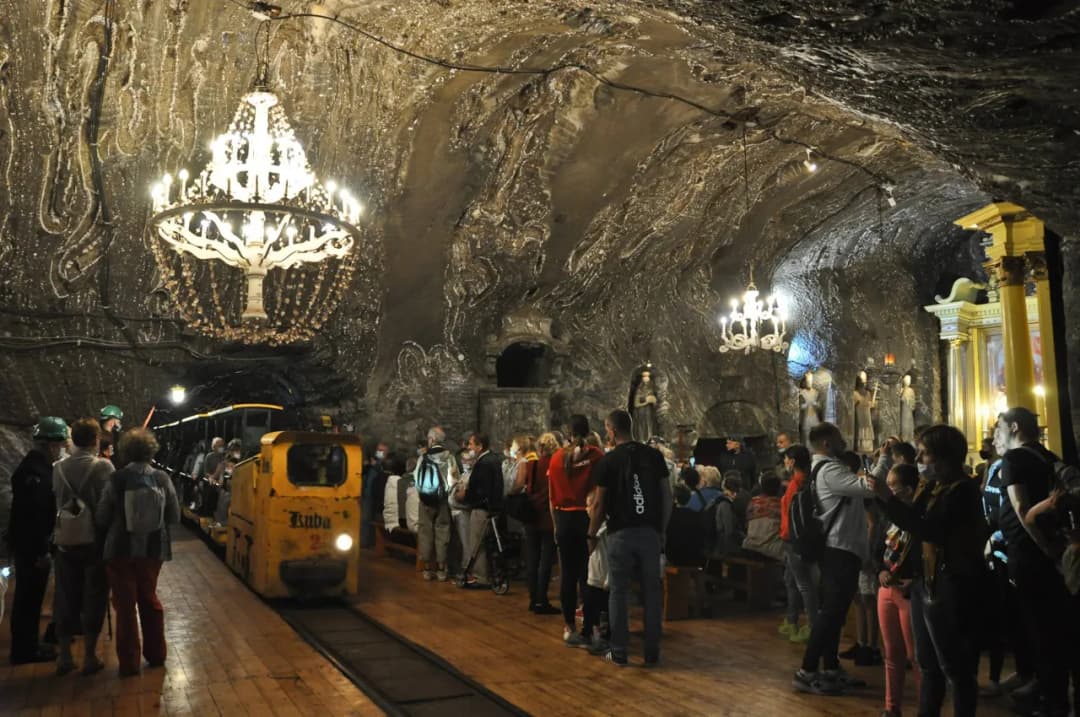 Bochnia atrakcje - odkryj niezwykłe miejsca, które musisz zobaczyć