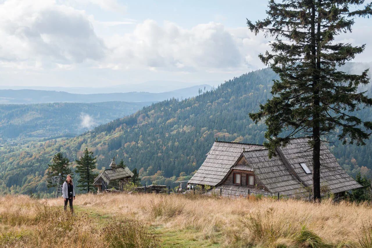 Najbliższe góry do Wrocławia: odkryj najlepsze miejsca na wędrówki