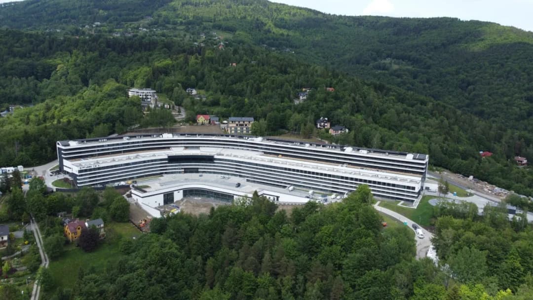 Ile kosztuje nocleg w hotelu Gołębiewski? Ceny, które Cię zaskoczą