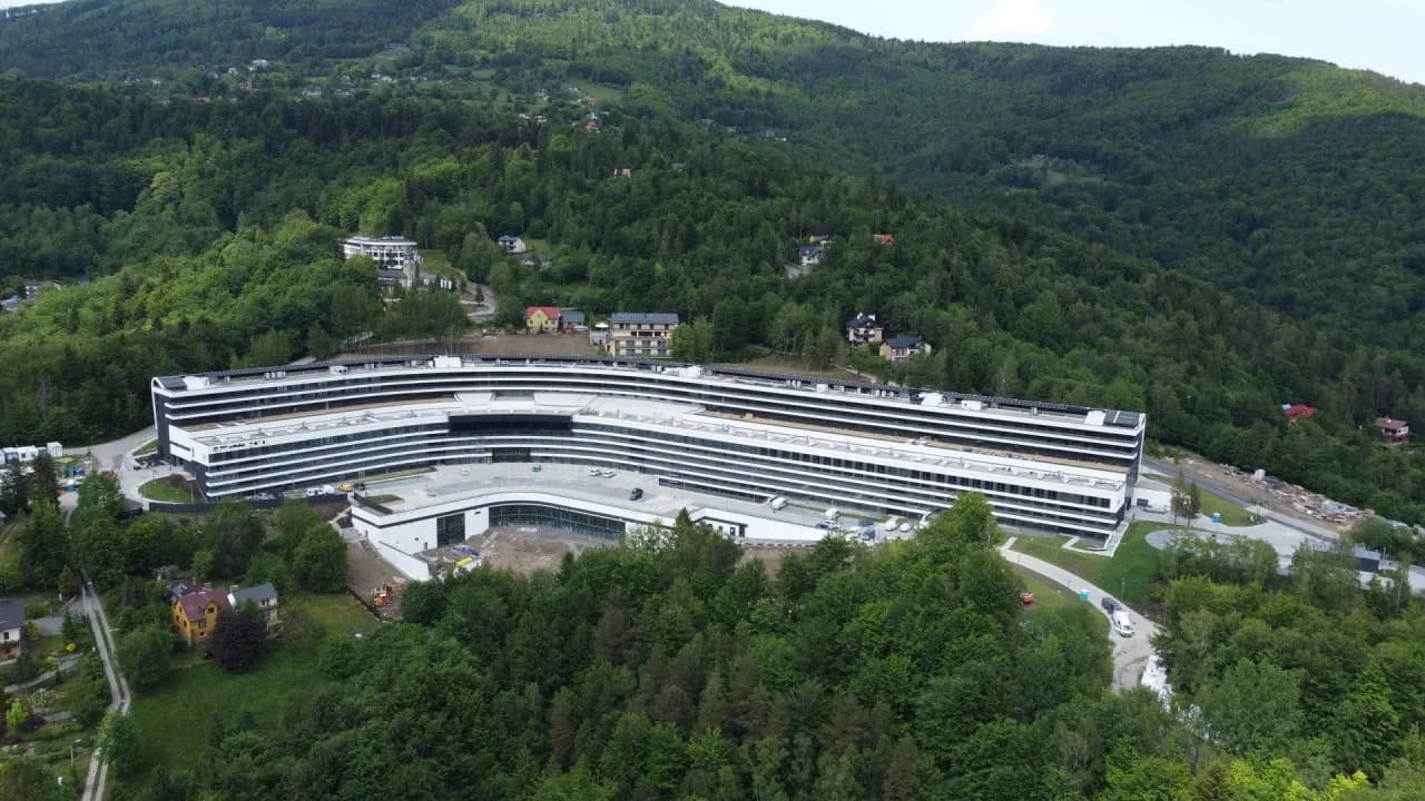 Ile kosztuje nocleg w hotelu Gołębiewski? Ceny, które Cię zaskoczą