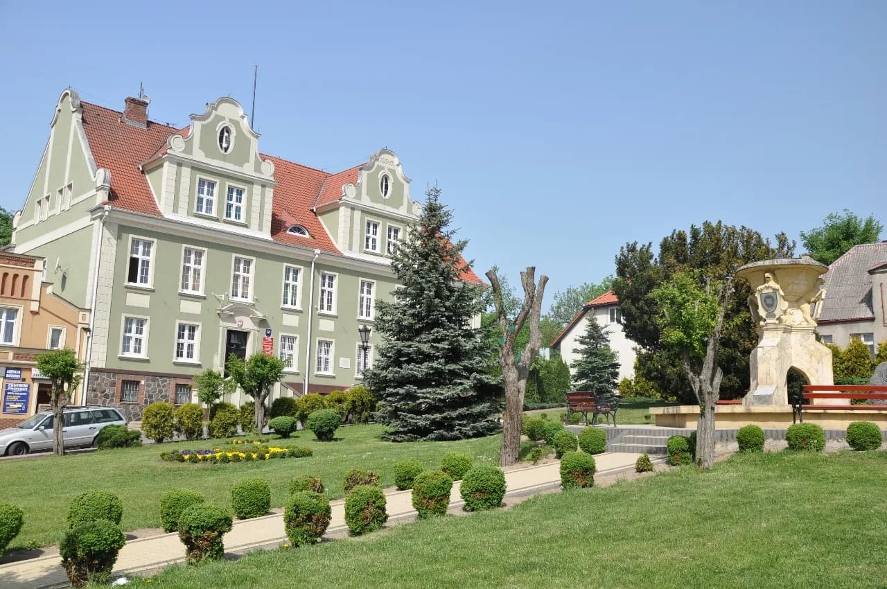 Skarszewy atrakcje: odkryj ukryte skarby i nieznane miejsca