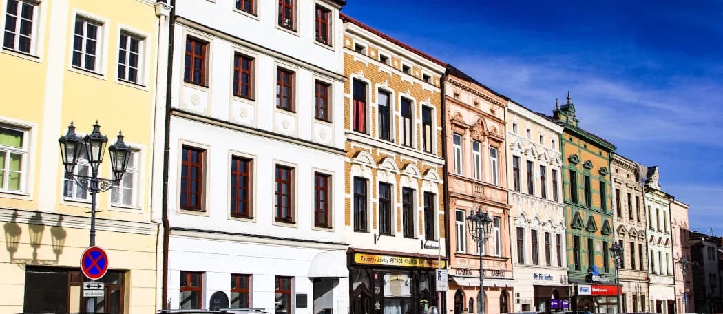 Frydek-Mistek atrakcje, które zaskoczą każdego turystę