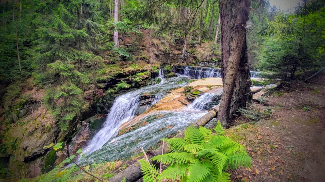 Atrakcje w Szklarskiej Porębie, które zaskoczą całą rodzinę