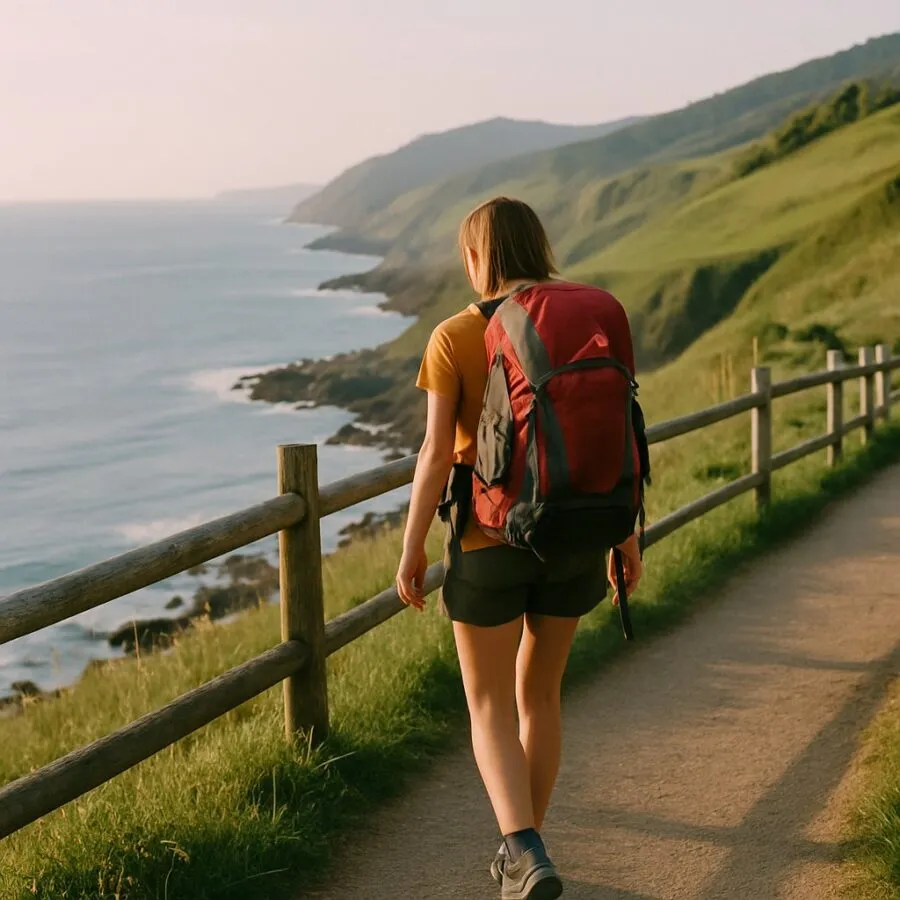 Camino del Norte: Przewodnik po jednym z najstarszych szlaków pielgrzymkowy