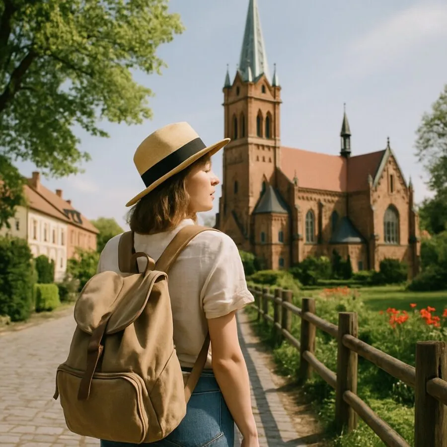 Mikołów: atrakcje, które zaskoczą każdego turystę